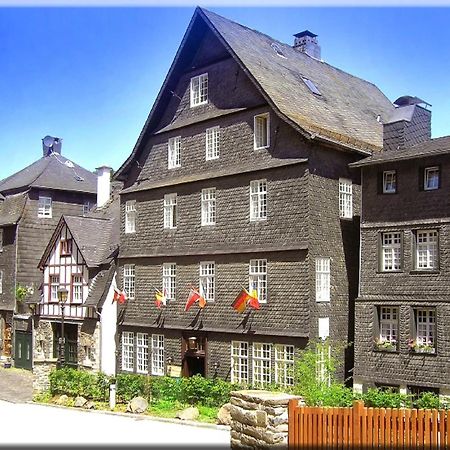 Hotel Graf Rolshausen Monschau Ngoại thất bức ảnh