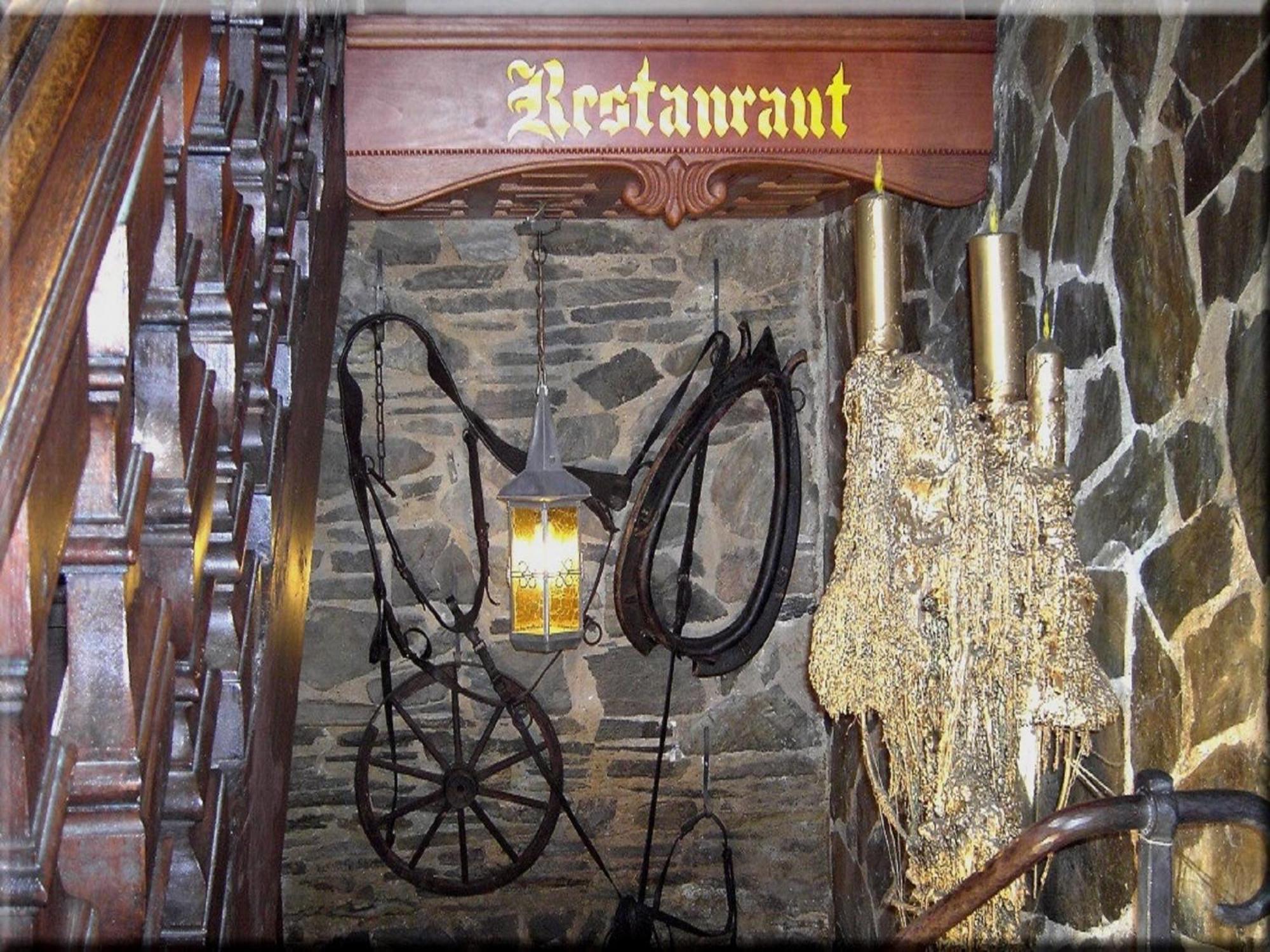 Hotel Graf Rolshausen Monschau Ngoại thất bức ảnh