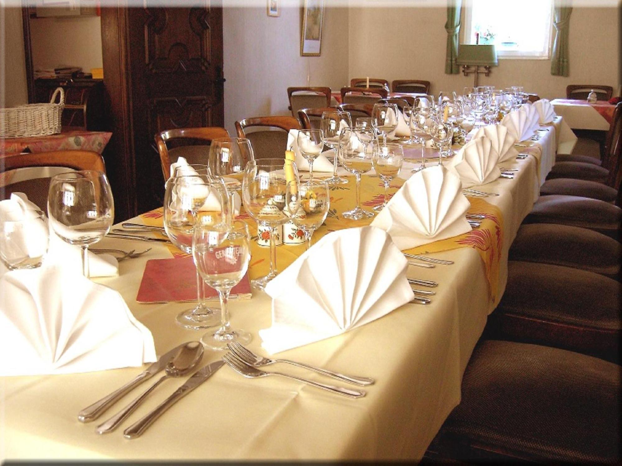 Hotel Graf Rolshausen Monschau Ngoại thất bức ảnh