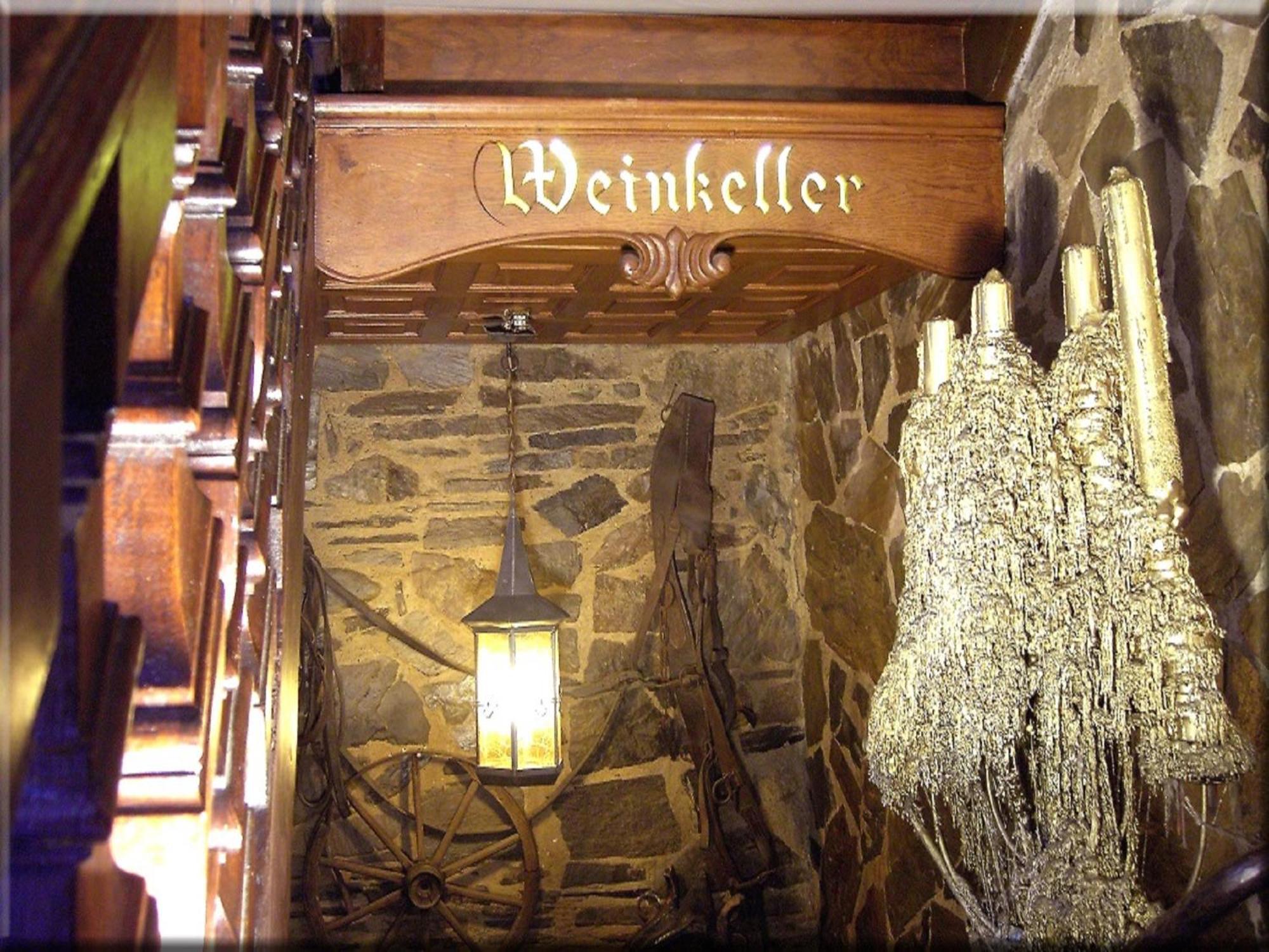 Hotel Graf Rolshausen Monschau Ngoại thất bức ảnh