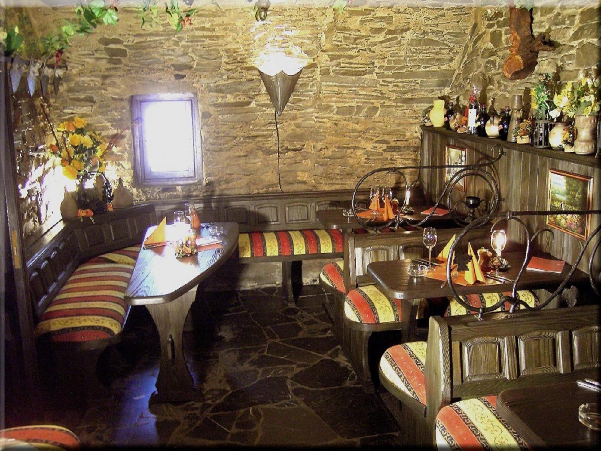 Hotel Graf Rolshausen Monschau Ngoại thất bức ảnh