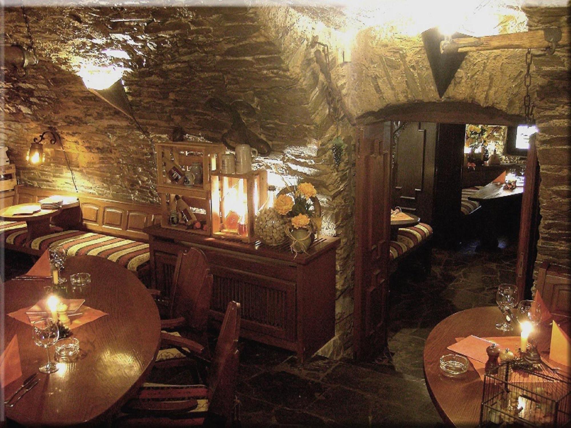 Hotel Graf Rolshausen Monschau Ngoại thất bức ảnh