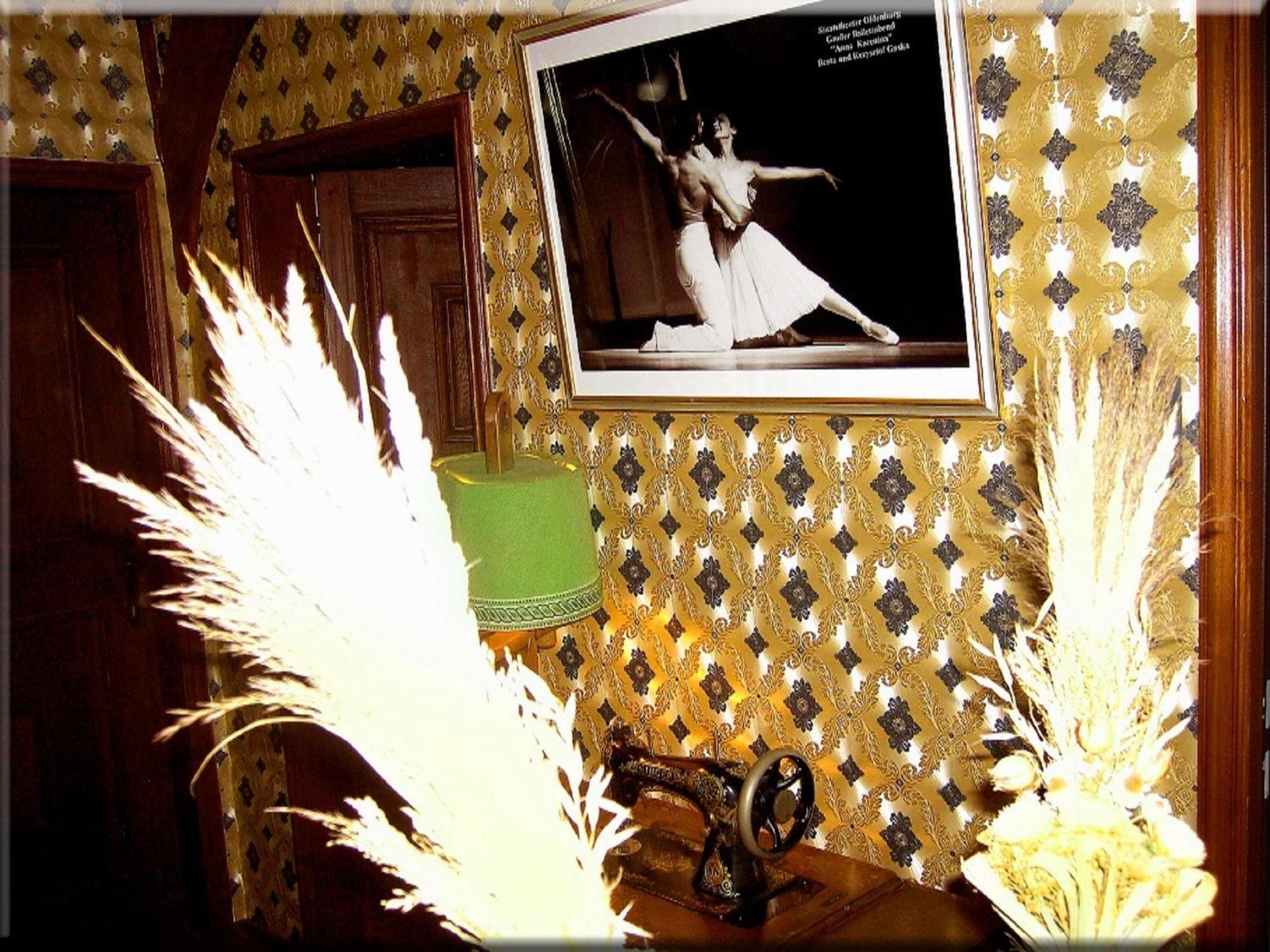 Hotel Graf Rolshausen Monschau Ngoại thất bức ảnh