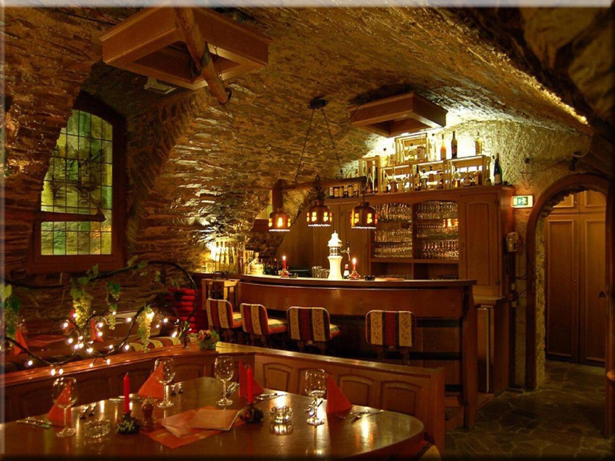 Hotel Graf Rolshausen Monschau Ngoại thất bức ảnh