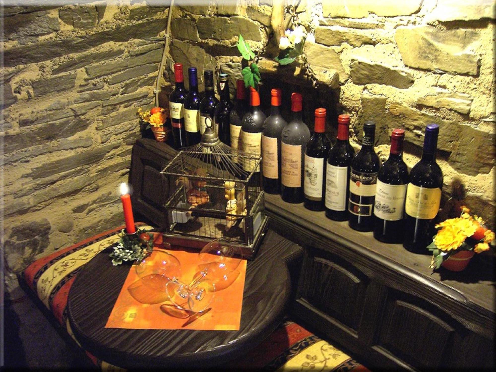 Hotel Graf Rolshausen Monschau Ngoại thất bức ảnh